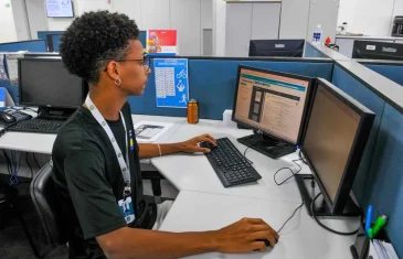 GDF abre inscrições para programa de estágio remunerado