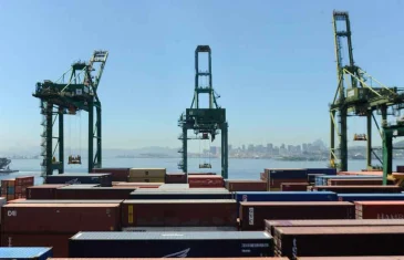 Exportações do setor de defesa atingem US$ 1,31 bilhão no 1º semestre de 2025