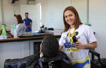 Inscrições abertas para o projeto Pró-Comunidade