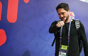 Arthur Elias faz críticas à organização da Copa América Feminina