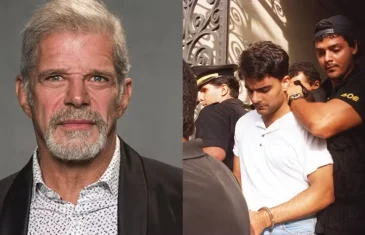 Raul Gazolla relembra caso de Daniela Perez e comenta morte de Guilherme de Pádua: ‘Nem deveria ter nascido’