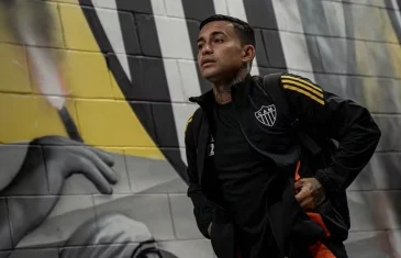 Dudu é condenado pelo STJD por misoginia contra Leila Pereira, do Palmeiras