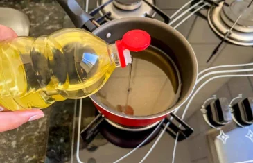 Óleo de cozinha usado: saiba como descartar de forma correta