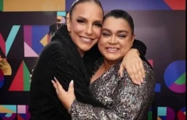 Preta Gil foi publicitária antes de investir na música e teve apoio de Ivete Sangalo e Ana Carolina em início como cantora