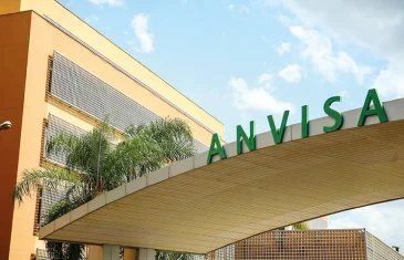 Anvisa proíbe comercialização de medicamentos e complemento alimentar