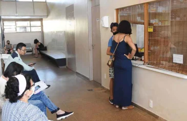 Porta de entrada para a saúde, UBSs oferecem serviços de qualidade para toda população