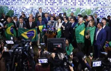 Hugo Motta veta comissões durante recesso e frustra deputados do PL
