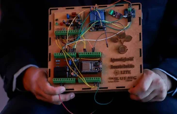Últimos dias para inscrição no Prêmio Jovem Cientista