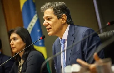 Contenção no Orçamento é reduzida de R$ 31,3 bi para R$ 10,7 bi pelo governo federal