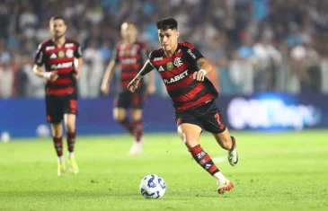 RB Bragantino x Flamengo: onde assistir, relacionados e mais informações