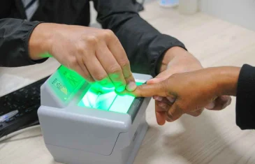 Cadastro de biometria será obrigatório para acesso a benefícios sociais
