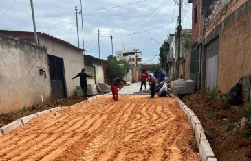 GDF publica edital para obras do maior projeto de infraestrutura do Pôr do Sol