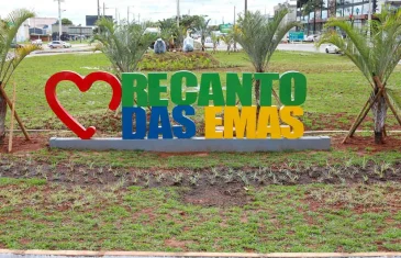 Conplan aprova área habitacional para 10,6 mil pessoas no Recanto das Emas