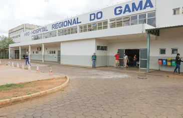 Governo do DF investe mais de R$ 2 milhões em sistema de climatização hospitalar
