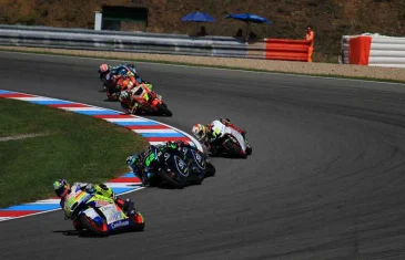 MotoGP anuncia etapa em Goiânia para março de 2026