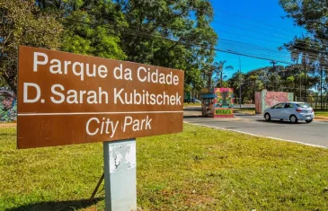 Disseminando o Esporte leva atividades esportivas e inclusão social ao Parque da Cidade