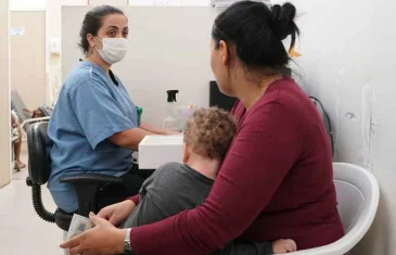 Dia do Pediatra celebra o cuidado infantil e a dedicação dos profissionais