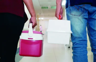 Distrito Federal registra aumento de transplantes de órgãos e leva esperança a pacientes 