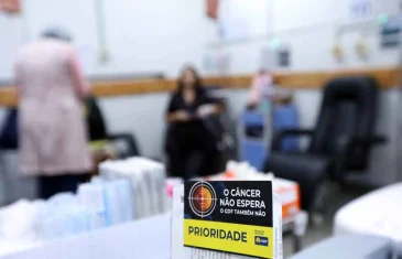 Cartão agiliza atendimento para pacientes em casos de urgência e emergência oncológicas