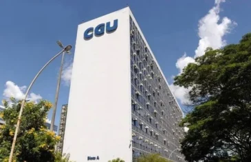 Polícia Federal e CGU investigam emendas parlamentares e desvio de R$ 15 milhões