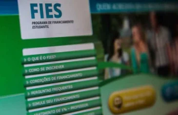 MEC divulga lista de pré-selecionados no Fies 2025