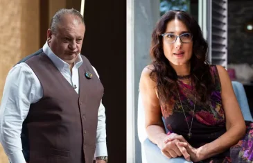 Erick Jacquin deixa o ‘Masterchef’ e será substituído por Paola Carosella; entenda