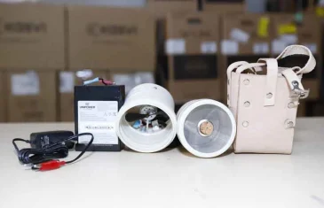 Saúde adquire novos equipamentos para reforçar medidas contra arboviroses no DF
