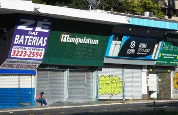 Prazo para pagar taxa sobre obra ou comércio termina nesta quinta (31)