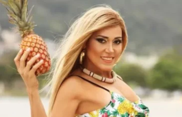 Mulher Abacaxi sai em defesa de Carlinhos Maia após comentários sobre a orientação sexual dele: ‘Parem de colocar regras na sexualidade alheia’