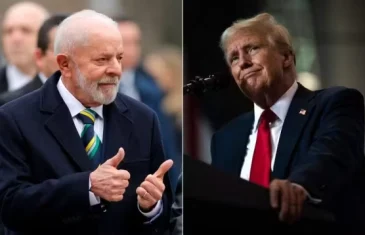 Analistas avaliam tarifaço de Trump contra o Brasil e a lista de exceções