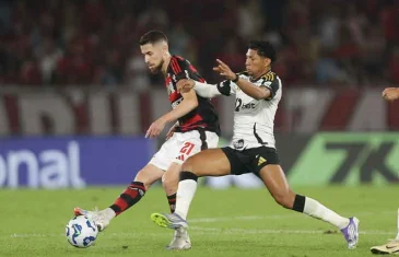 Flamengo x Atlético-MG: horário e onde assistir ao jogo da Copa do Brasil