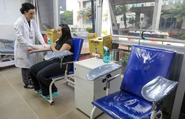 Hemofilia e os desafios do tratamento de uma doença sem cura