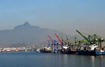 MDIC informa que 44,6% das exportações para os EUA não serão atingidas por tarifaço