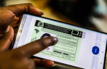 Candidatos devem passar por nova etapa de identificação para garantir vaga na CNH Social