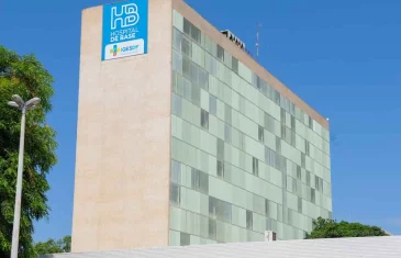 Hospital de Base é escolhido para avaliação de estratégias contra bactérias