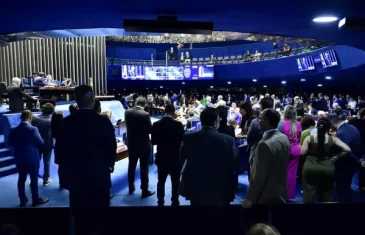Congresso retoma atividades com pendência na votação da LDO