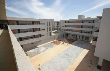 GDF entrega chaves da casa própria para 140 famílias no Sol Nascente