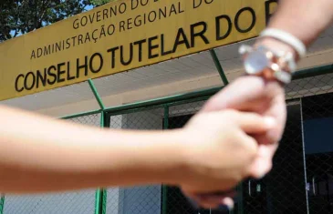 Conselhos tutelares de duas regiões do DF têm novas áreas de atuação