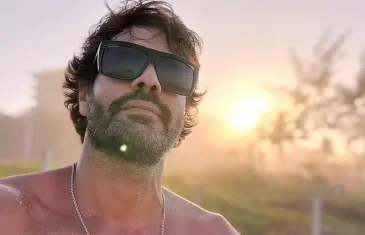 Ator Mauricio Silveira tem piora em quadro de saúde e precisa de doação de sangue