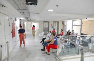 Saúde amplia cuidado oncológico com habilitação de radioterapia e novos leitos no HRT