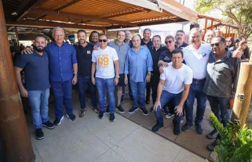 Governo do DF reforça segurança e amplia infraestrutura no Parque da Cidade