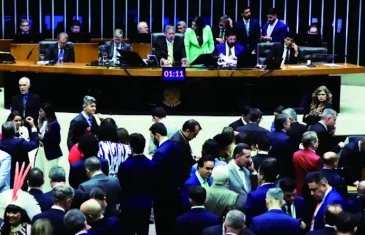 Saiba quais são as prioridades do Congresso na volta do recesso parlamentar