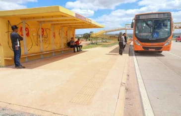 População pode contribuir para melhorias do transporte e mobilidade do DF 