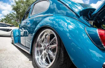 Guará recebe encontro de carros antigos nesta terça