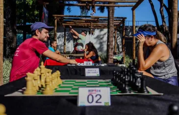 BOP Games chega a Brasília com festival multiesportivo e cultural da América Latina