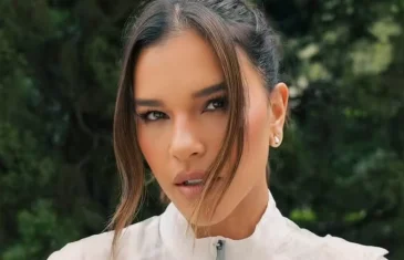 Mariana Rios: entenda o que é trombofilia adquirida, condição que acomete a atriz