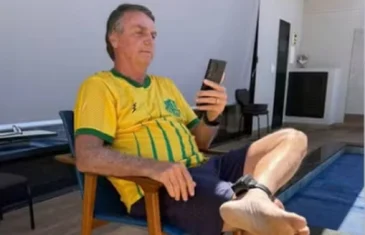 Decisão de Moraes sobre prisão domiciliar de Bolsonaro não precisa passar pela Primeira Turma do STF; entenda
