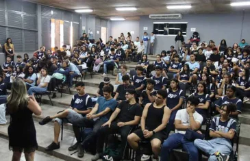 Defensoria nas Escolas terá edição extra no Plano Piloto nesta quinta (7)