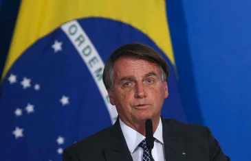 Sem celular e sem visitas: saiba quais são as restrições impostas a Bolsonaro
