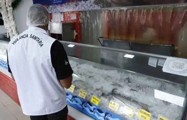 Dia Nacional da Vigilância Sanitária: proteção à saúde da população do DF